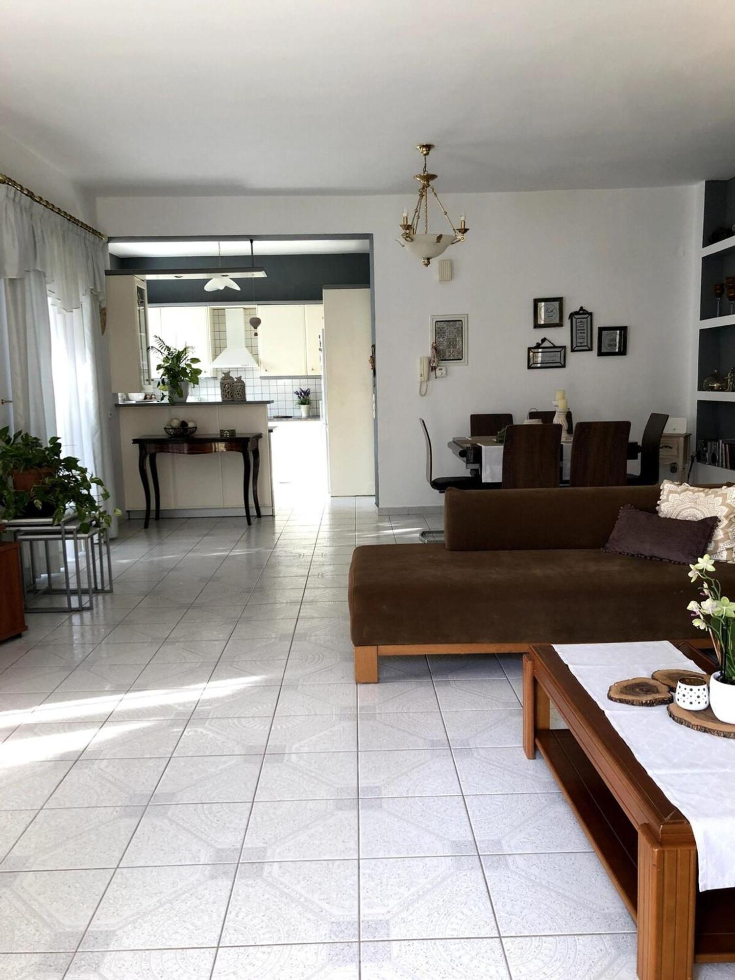 Rosy'S House With All Amenities Near Chania Hriszí Aktí Haniá Kültér fotó