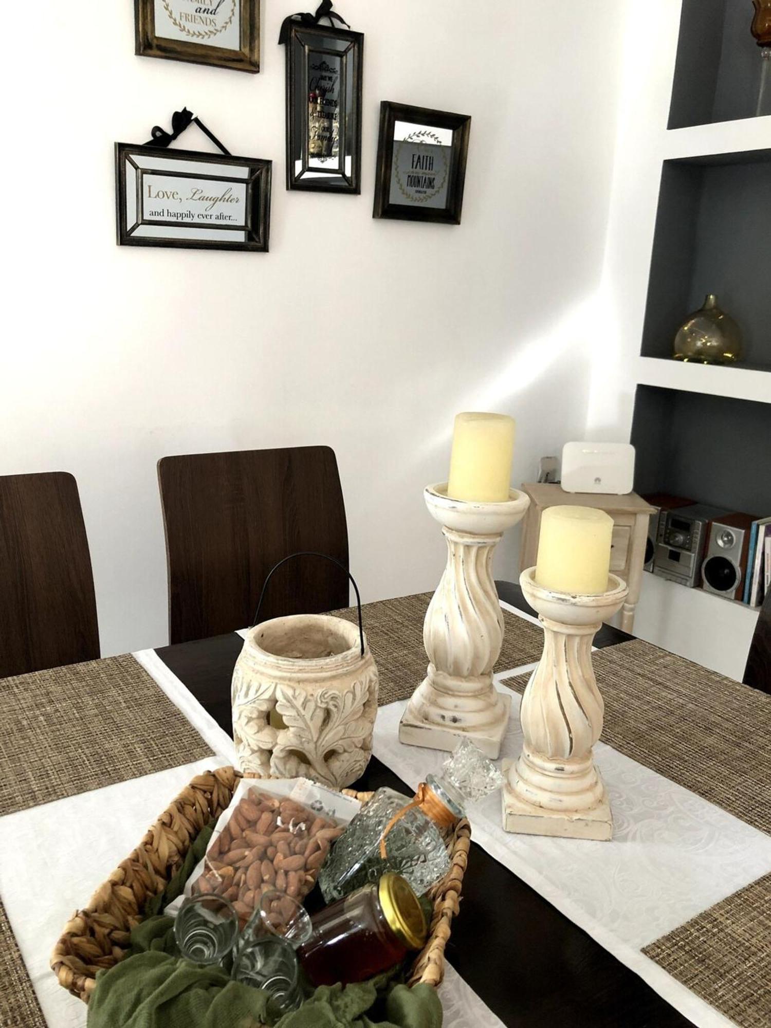 Rosy'S House With All Amenities Near Chania Hriszí Aktí Haniá Kültér fotó